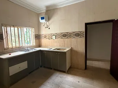 3 Bedroom Blocks of Flat and a BQ