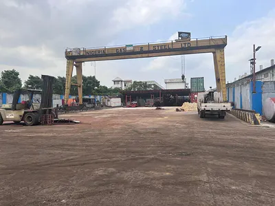 14, 480SQM Commercial Property