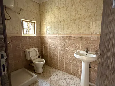 4 Bedroom Bungalow and a Penthouse