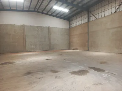 Warehouse Space of 400SQMS with Good Headroom