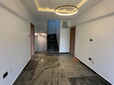 4bedroom Semi Detached Duplex and a BQ