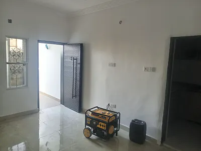 Built Standard 2 Bedroom Apartment Very Close to the Express