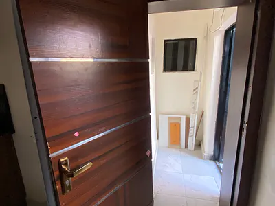 A Room Selfcontain in a Secured Estate