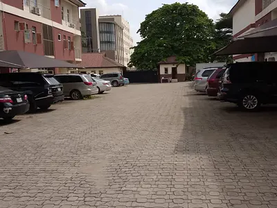 Newly Renovated 4bedroom Terrace House at Ikeja GRA