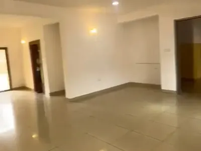 Very Sharp Spacious 3 Bedrooms Flat Ground Floor 8M Annum