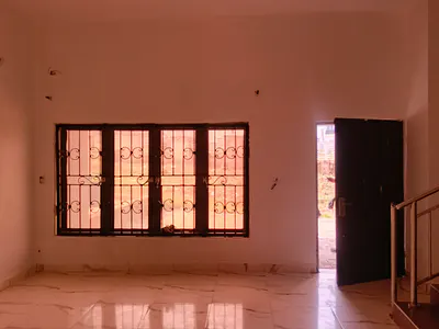 2 Bedroom Terrace Duplex with a Guest Room