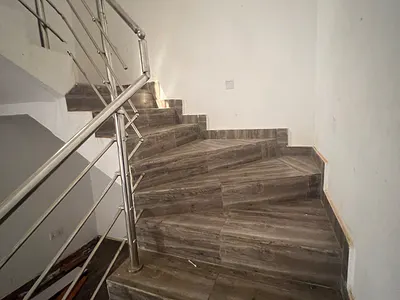 Luxury 4bedroom with BQ