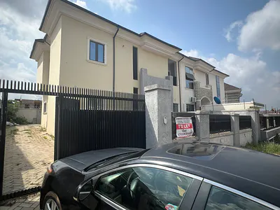 Luxury 4 Bedroom with BQ