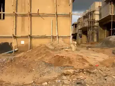 500SQM Residential Estate Plot