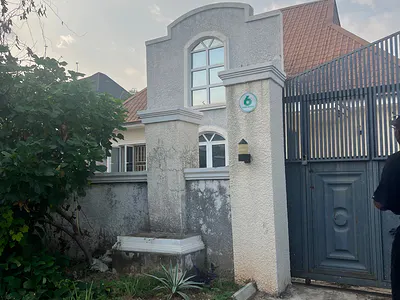 Luxury 2bedroom