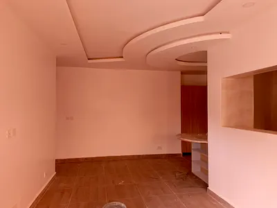 A Well Renovated 3 Bedroom Apartment