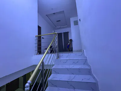 Well Maintained 4BRM Semi Detached Duplex with a BQ