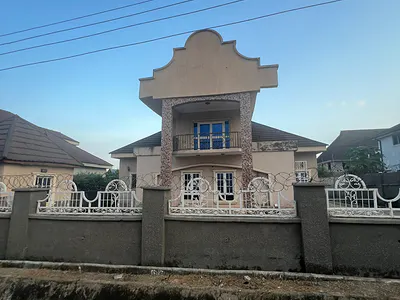 Luxury 3 Bedroom Penthouse