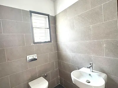 Brand New 4 Bedrooms Duplex with BQ
