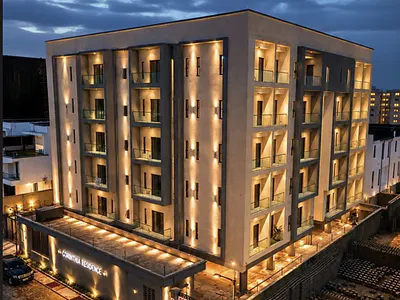 Lovely 2 Bedroom Apartment