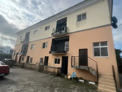 Very Spacious and Comfortable Two Bedroom Flat