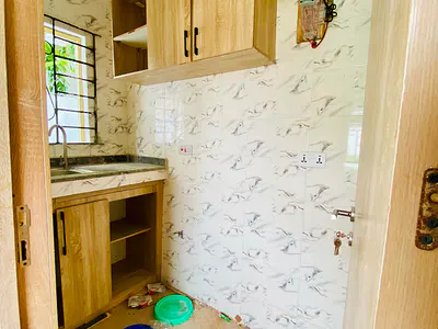 Executive Sweet Single Room Self Contained Apartment