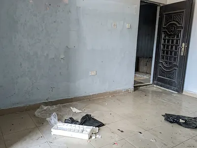 A Very Spacious and Well-Maintained Room Self-Contained Apartment