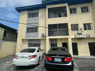 Modern and Spacious 3-Bedroom Apartment in Serene and Accesible Area