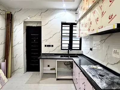Luxury 3 Bedroom Duplex with Excellent Finishing