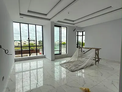 Brand New 3 Bedroom Apartment with Swimming Pool & Gym