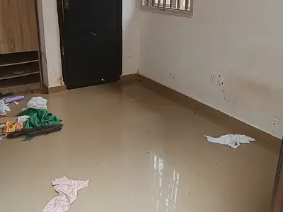 Empty Room