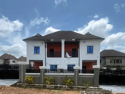 Exclusive Luxury Home for Sale Fo1 Kubwa, Abuja