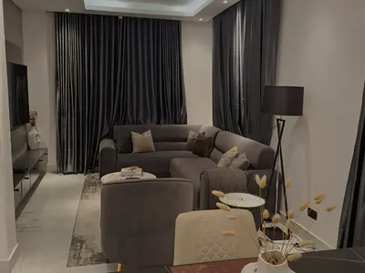 Fully Furnished 2 Bedroom Maisonette