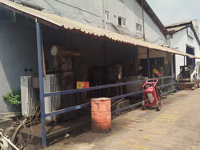 Prime 14, 480SQM Comercial Property