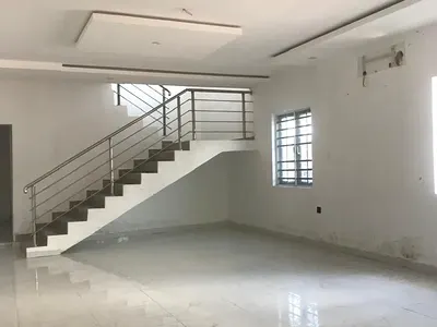 Luxury 4 Bedroom Duplex