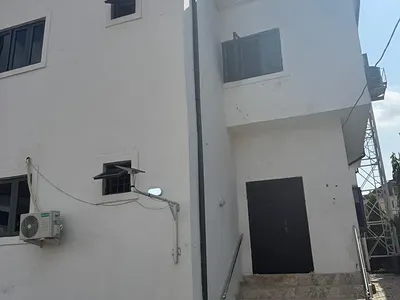 2 Bedroom Terrace Duplex