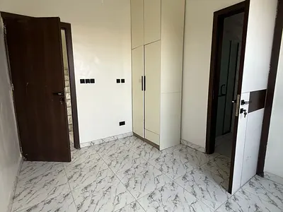 Newly Built 4 Bedroom Semi Detached Duplex