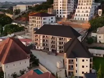 Corporate Lease: Prime 12 Units of 2 & 3 Bedroom Apartments