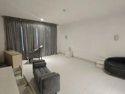 Luxury 4-Bedroom Terraced Duplex — Lekki, Lagos