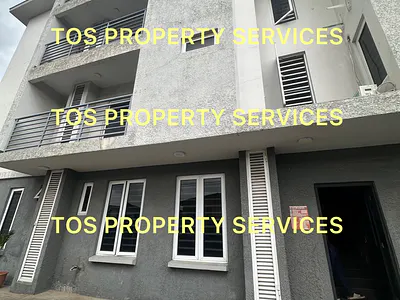 Lovely 2 Bedroom Ensuite Apartment