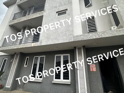 Lovely 2 Bedroom Ensuite Apartment