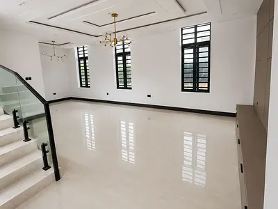 Very Urgent and New Detached House