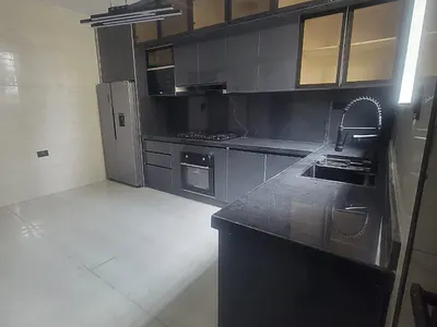 Very Urgent and New Detached House