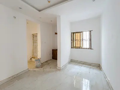 A Nicely Built, Standard, and Well-Maintained Mini Flat (Ground Floor)