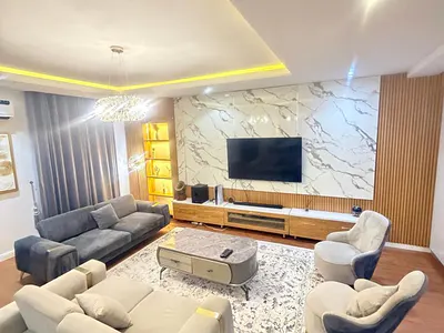 Nexus 3 Bedroom Maisonette