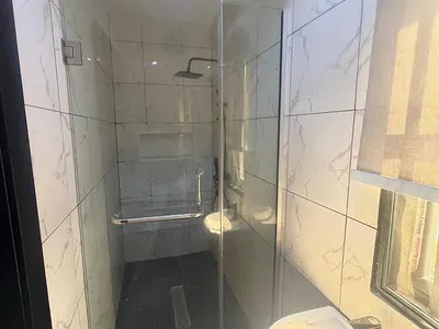 Nexus 3 Bedroom Maisonette