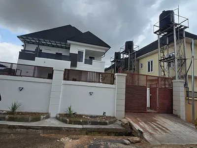 Luxury Duplex for Sale