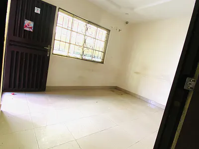 Standard Room and Parlour Apartment (Mini Flat)