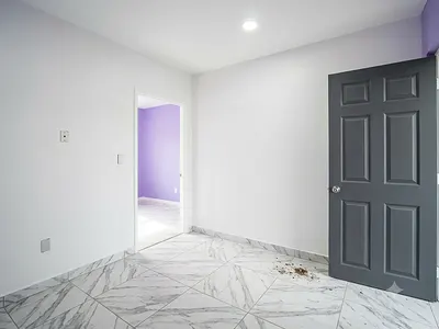 A Nicely Built, Spacious, and Standard Mini Flat (Upstairs)