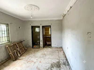 A Standard Ground Floor Room Self-Contained Apartment