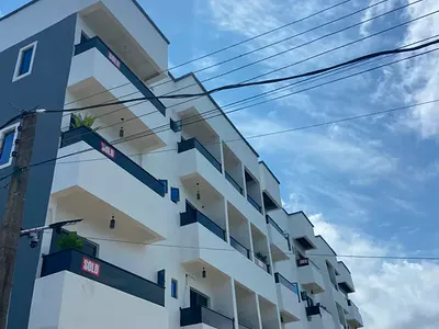 Luxury 3 Bedroom Apartment