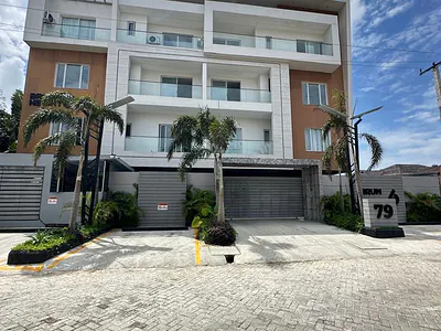 Luxurious 2 Bedroom Maisonette with Elevator, Gym & Swimming Pool