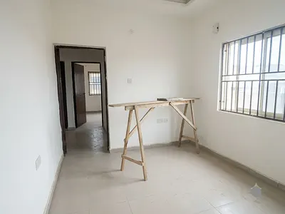 A Newly Built, Spacious, and Standard Mini Flat