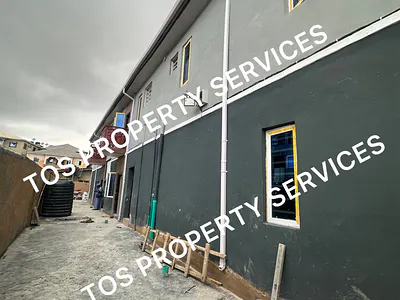 New 2 Bedroom Apartment