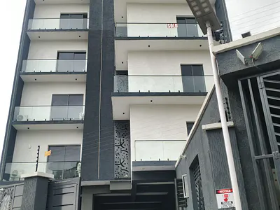 Luxury 3 Bedroom Apartment